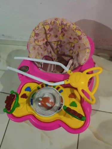 Andajá jumbo