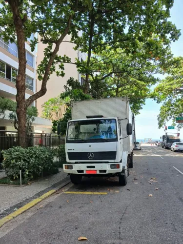 Transporte e Mudanças com Confiança Garantida