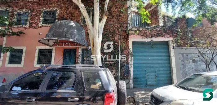 São Cristóvão | Prédio Comercial