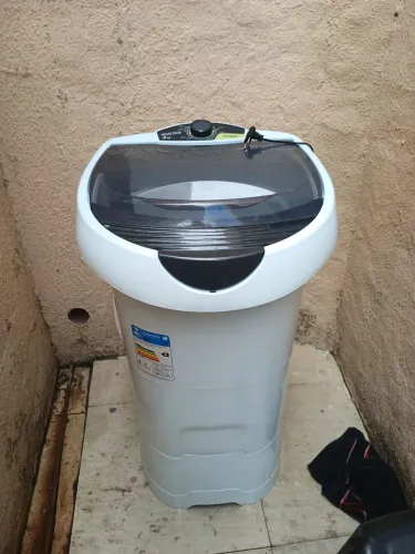 Tanquinho 4kg