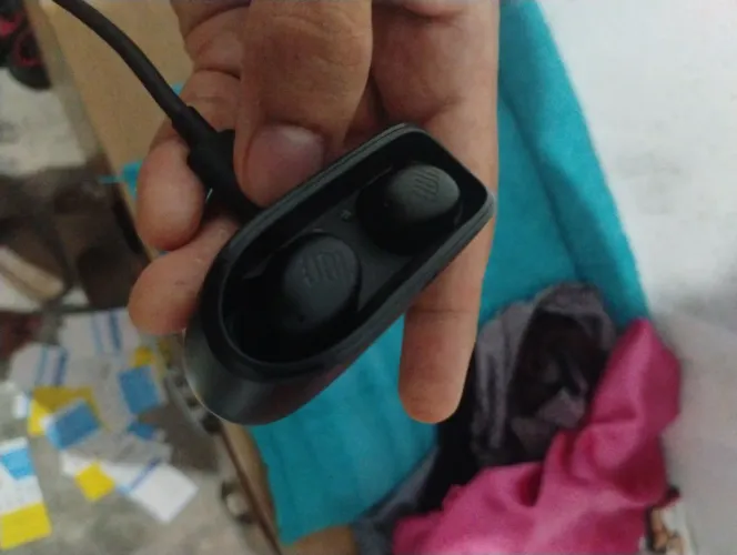 Fone JBL wavebuds2