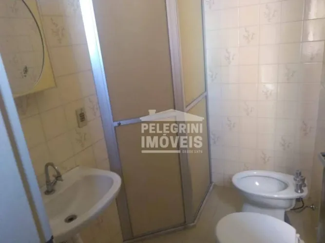 Kitnet com 1 dormitório para alugar, 40 m² por R$ 1.158,12/mês - Centro - Campinas/SP