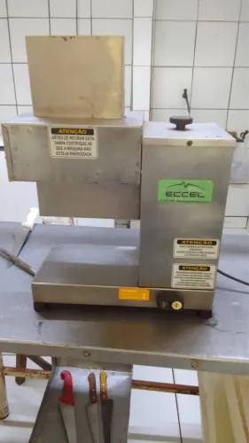 Amaciador de carne