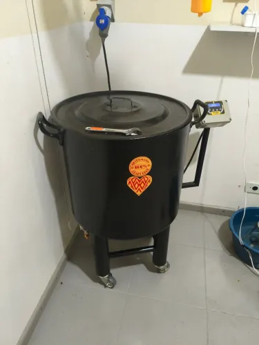 Panela BeerMax 75