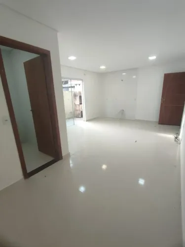 Imóvel / studio - a venda com 33 metros quadrados no Campeche - Florianópolis - SC
