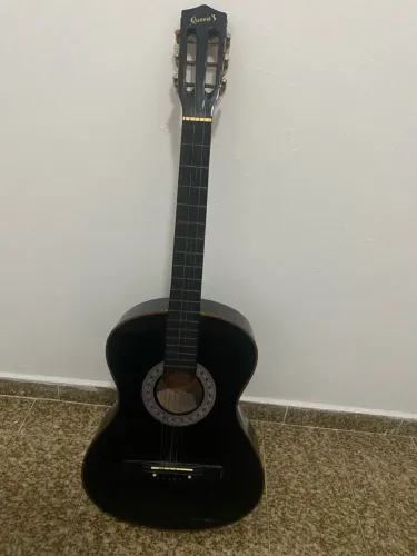 VIOLÃO marca queens