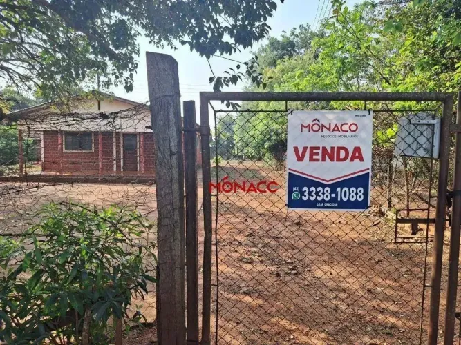 Chácara com 3 dormitórios à venda, 24200 m² por R$ 2.500.000,00 - Centro - Bela Vista do P