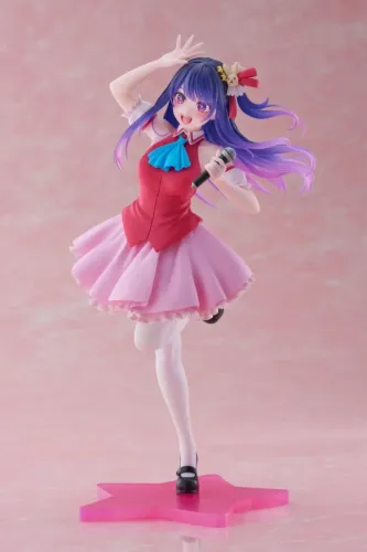 Figures Ai e Ruby Hoshino