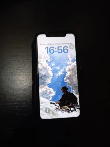 Iphone XR Preto 64gb