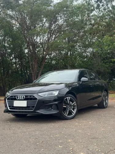 Audi A4 Prestige 2.0 TFSI 190cv S-tronic 2024