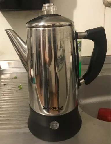 Cafeteira Cadence
