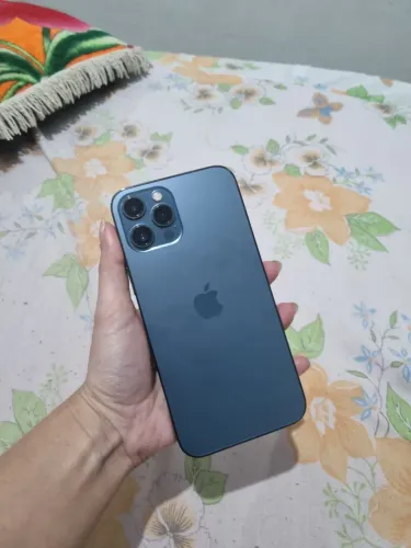 iPhone 12 Pro Max 128