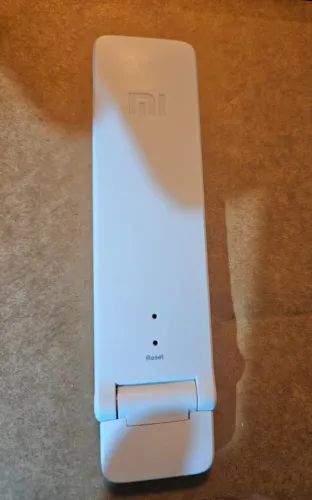 Repetidor de sinal Wi-Fi Xiaomi Mi Repeater 2 300Mbps