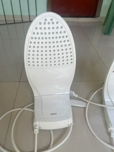 Chuveiro elétrico
