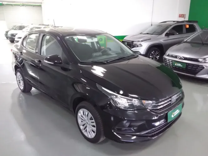 Fiat Cronos Drive 1.0 6V 2025
