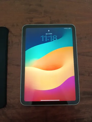 iPad mini 6 64gb