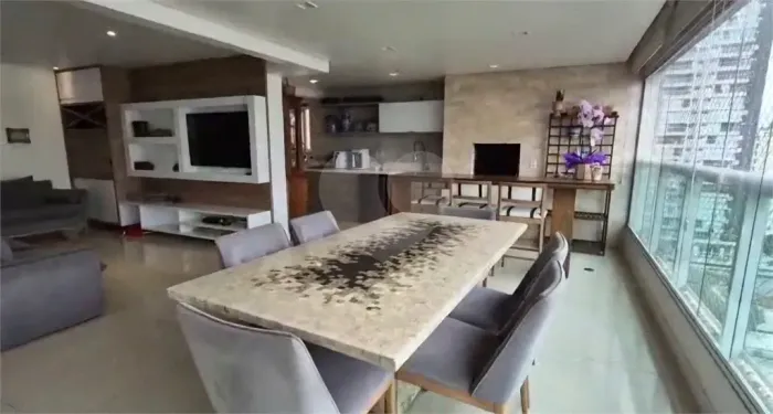 Alto Padrão na Rua Piracema | Condomínio La Vie