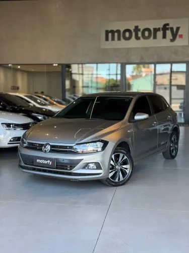 Volkswagen Polo Comfort. 200 TSI 1.0 Flex 12V Aut. 2021