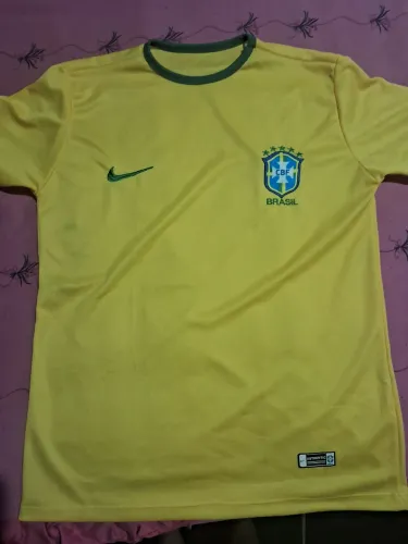 Camisa do Brasil