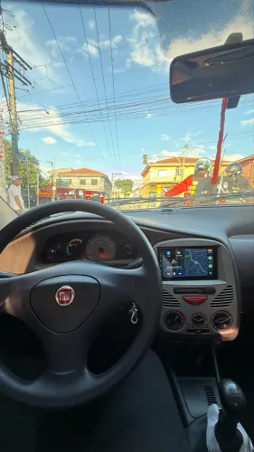 Fiat Palio 1.0 Economy Fire Flex 8V 4P 2010