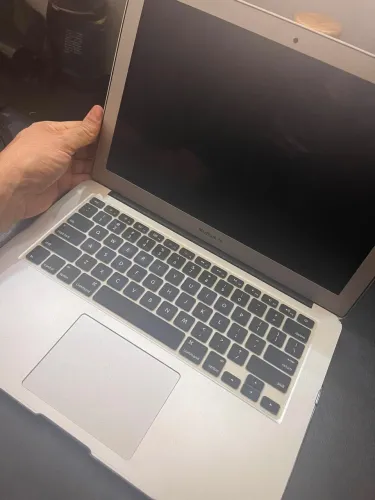 MacBook