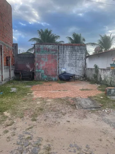 Lote a venda em Guajiru
