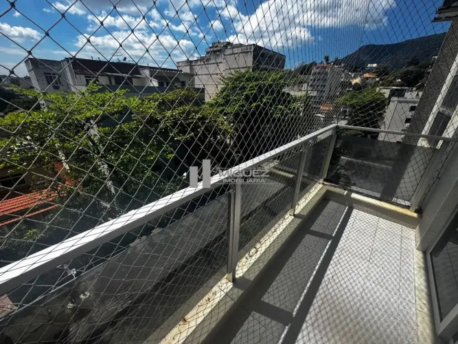 Apartamento a Venda Rua Gastão Penalva (Andaraí) proximidades do Hospital Federal do Andar