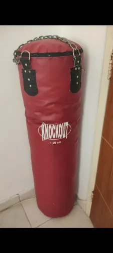 Saco de Pancadas