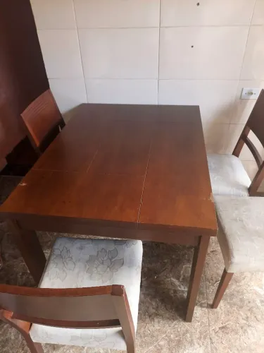 Mesa de jantar