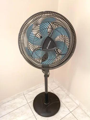 Ventilador Cadense turbo