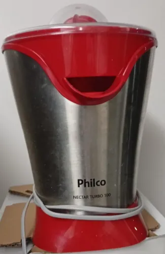 Néctar Turbo