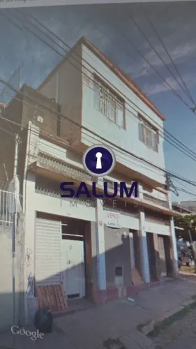 EXCELENTE PRÉDIO COMERCIAL EM PONTO NOBRE