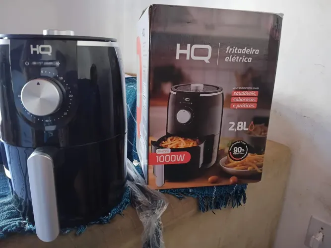 Efray nova nunca usada 