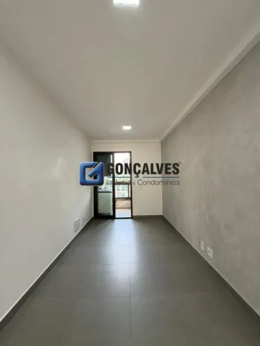 Apartamento residencial à venda em São Bernardo do Campo (Nova Petrópolis) | 2 dorm, suíte