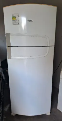 Geladeiras consul