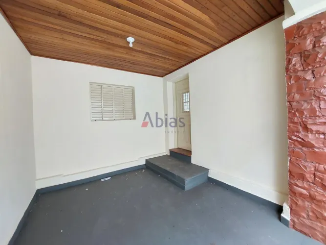 Casa em Centro - São Carlos, SP