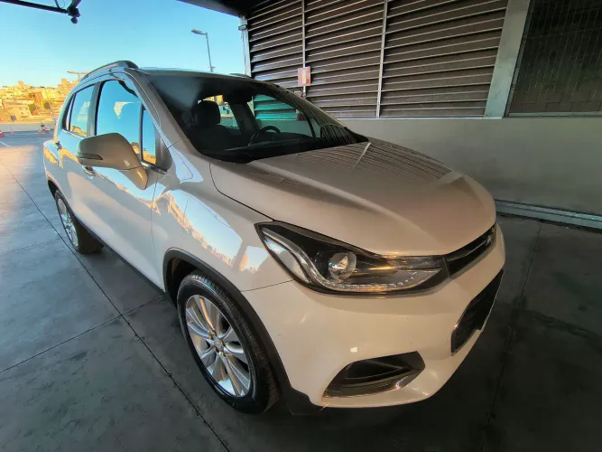 Chevrolet Tracker Premier 1.4 Turbo 16V Flex AUT 2018