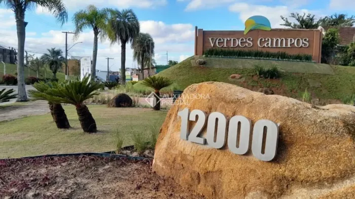 Mais do que vender lotes. Venda um novo jeito de viver.