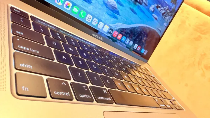 macbook pro 16 2019
