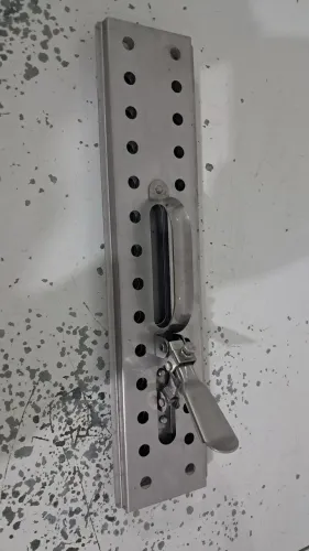 Extrator de palito de picolé (unidade)