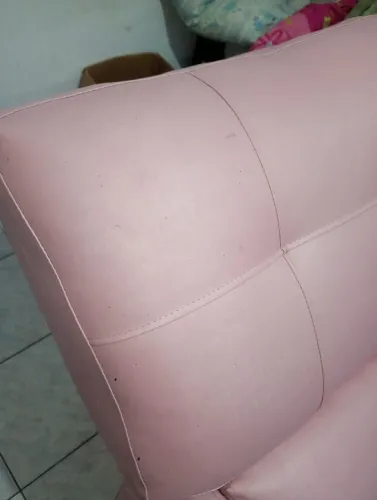 Poltrona reclinável