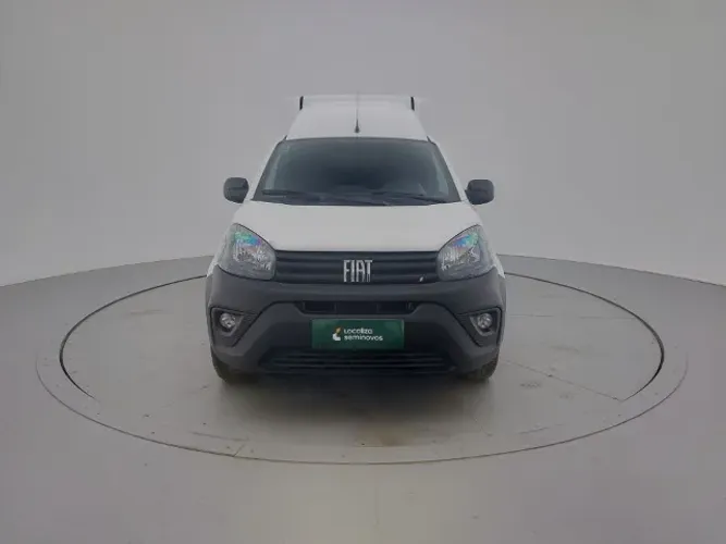 Fiat Fiorino Endurance EVO 1.4 Flex 8V 2P 2025