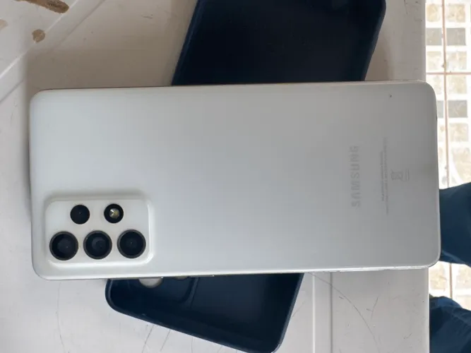 Samsung A52s 250G
