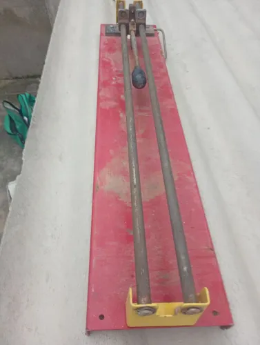 Riscador de 1 metro