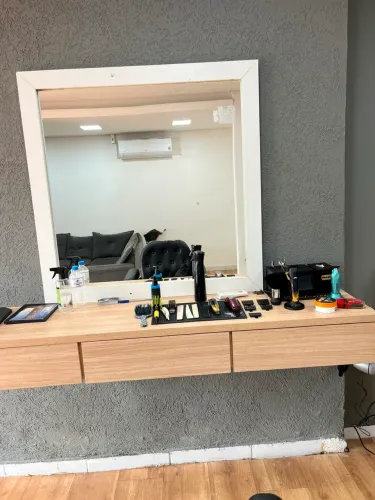Vendo bancadas