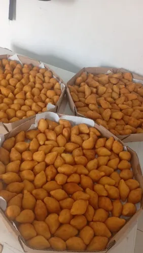 Salgados centro 34,99