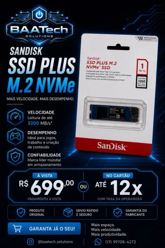 SSD