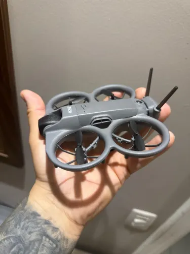 Drone de recreação amador modelos Xiaomi Z905
