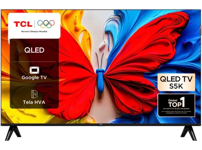 Tv TCL 43 