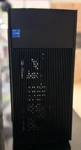 CPU DELL INTEL I3 8GB